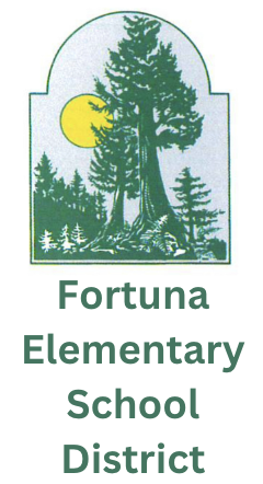 Fortuna Elementary logo